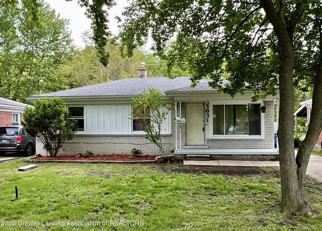 Property at 1631 Ackley Ave, Westland, MI 48186, 3 beds, 2 baths