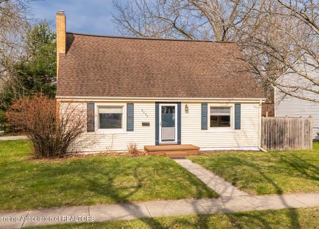 Property at 2520 Lyons Ave, Lansing, MI 48910, 4 beds, 2 baths