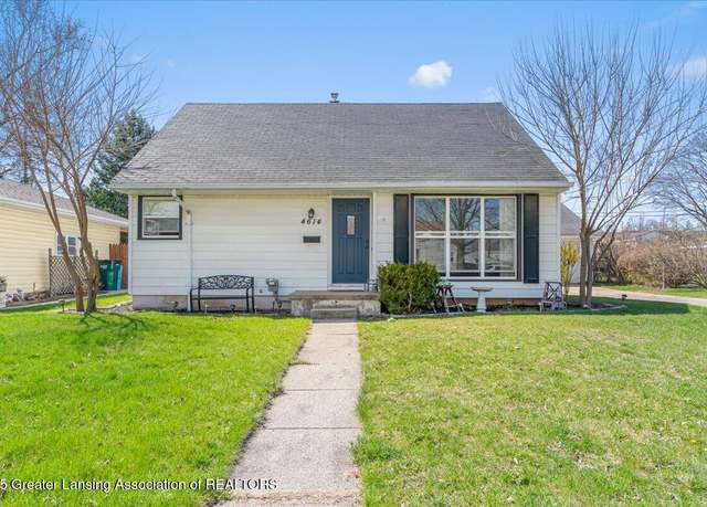 Property at 4614 Devonshire Ave, Lansing, MI 48910, 3 beds, 1 bath