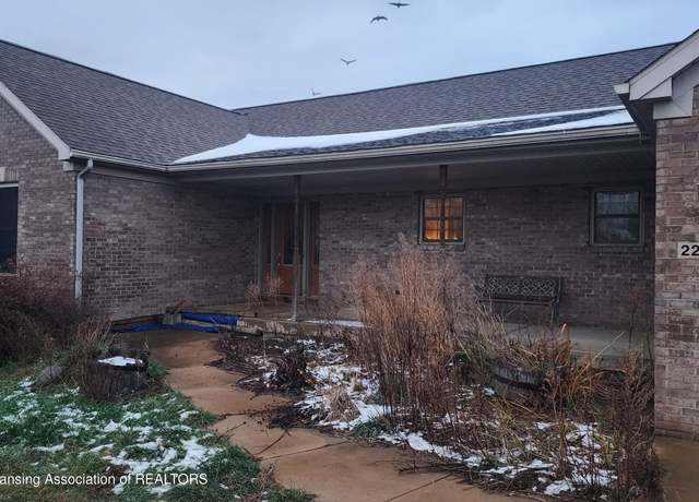 Property at Undisclosed address, Olivet, MI 49076, 3 beds, 2.5 baths