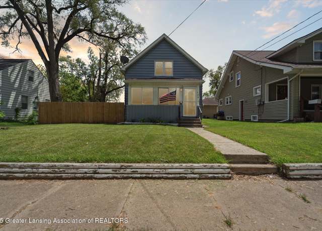 Property at 139 W Mansion St, Jackson, MI 49203, 3 beds, 2 baths