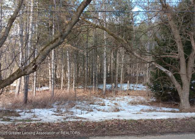 Property at 7228 Beard Rd, Perry, MI 48872