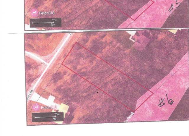 Property at 5-6-7 Lakesde Dr Dr, Perrinton, MI 48871