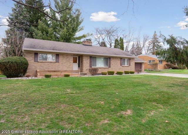 Property at 4418 Mar Moor Dr, Lansing, MI 48917, 3 beds, 1.5 baths