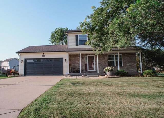 Property at 8868 Justonian Way, Dimondale, MI 48821, 3 beds, 2 baths