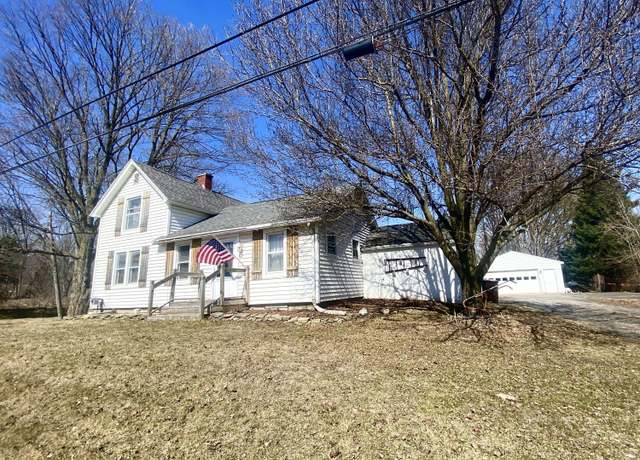 Property at 6900 W Grand River Ave, Lansing, MI 48906, 3 beds, 1 bath