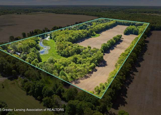 Property at 14786 S A Dr, Marshall, MI 49068
