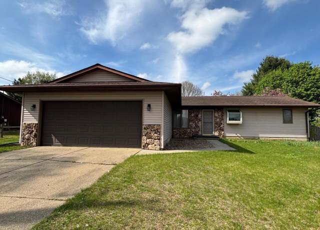 Property at 16495 F Dr N, Marshall, MI 49068, 2 beds, 2 baths
