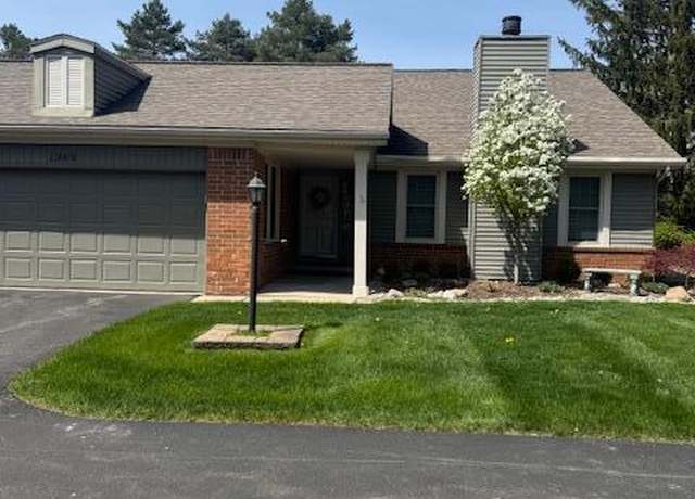 Property at 1249 Glenmeadow Ln, East Lansing, MI 48823, 2 beds, 2 baths