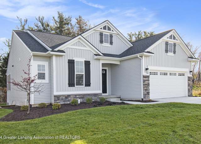Property at 14031 Ambrosia Ave, Dewitt, MI 48820, 2 beds, 2 baths