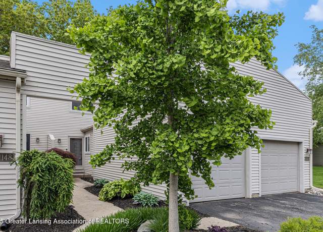 Property at 1146 S Ridge Rd, Lansing, MI 48917, 2 beds, 2.5 baths