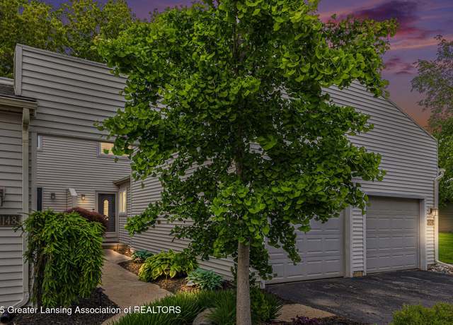Property at 1146 S Ridge Rd, Lansing, MI 48917, 2 beds, 2.5 baths