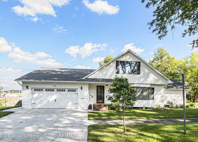 Property at 2711 Lasalle Blvd, Lansing, MI 48912, 3 beds, 2 baths