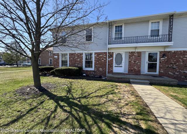 Property at 28306 Greenbriar Way, Brownstown, MI 48183, 3 beds, 1.5 baths