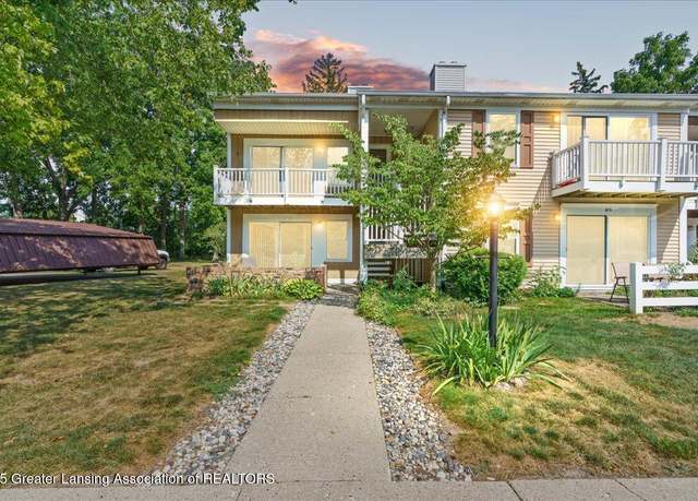 Property at 2024 Hamilton Rd #106, Okemos, MI 48864, 2 beds, 1.5 baths
