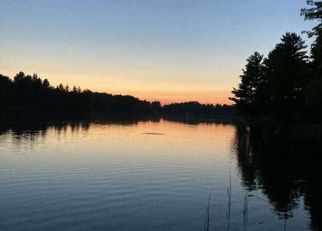 Property at 8075 Otter Dr, Evart, MI 49631