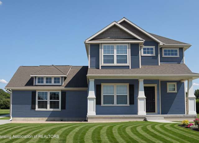 Property at 3495 Kali Ln, Alma, MI 48801, 3 beds, 2.5 baths