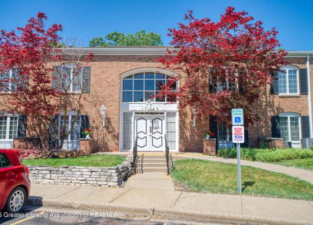Property at 1740 Wellington Rd #208, Lansing, MI 48910, 2 beds, 2 baths