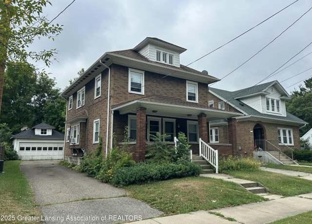 Property at 1127 Lenore Ave, Lansing, MI 48910