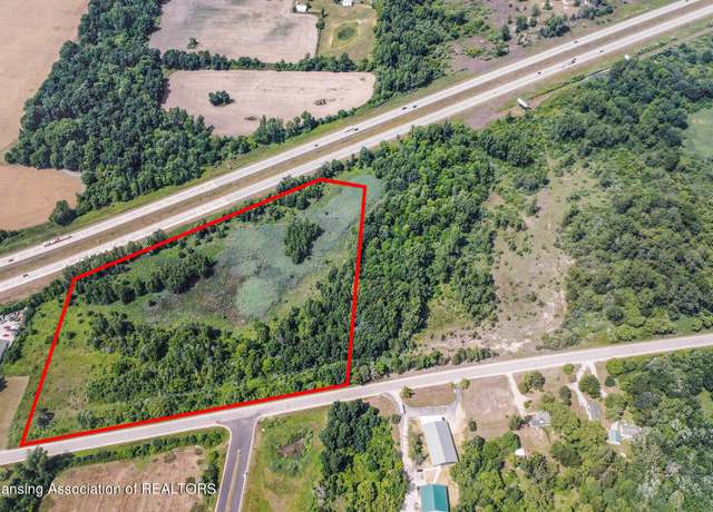 Property at V/L W Lansing Rd, Morrice, MI 48857