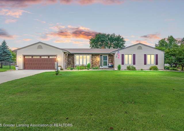 Property at 10563 Hamlet Ct, Grand Ledge, MI 48837, 4 beds, 1.5 baths
