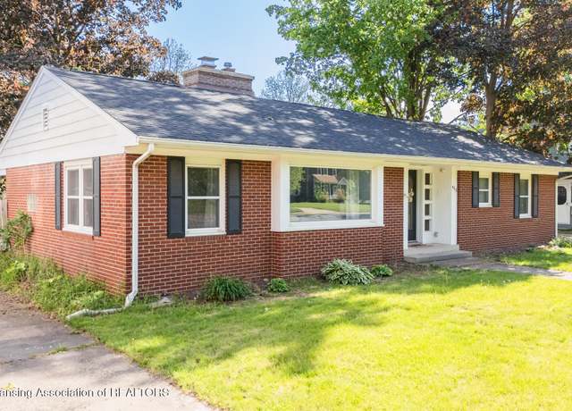 Property at 415 W Lawrence Ave, Charlotte, MI 48813, 4 beds, 3 baths