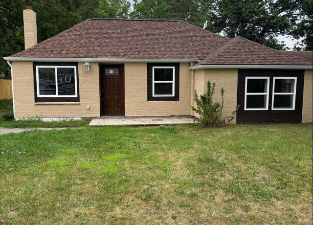 Property at 720 Sawyer Rd, Lansing, MI 48911, 3 beds, 2 baths