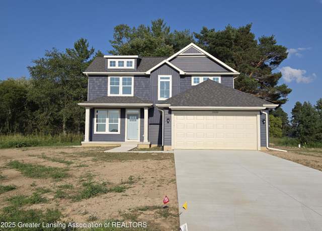 Property at 3500 Kali Ln #31, Alma, MI 48801, 3 beds, 2.5 baths