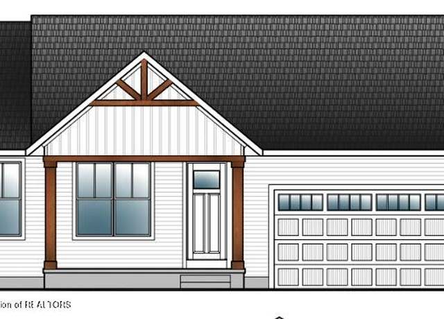 Property at 15322 Sherwood Ln, Lansing, MI 48906, 3 beds, 2 baths
