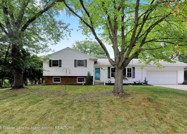 Property at 2666 Heather Dr, East Lansing, MI 48823, 3 beds, 2.5 baths