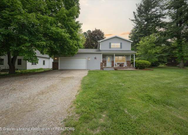 Property at 6368 Towar Ave, East Lansing, MI 48823, 3 beds, 3.5 baths
