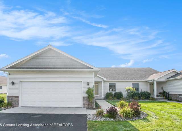 Property at 4012 Eastbridge Cir, Stockbridge, MI 49285, 3 beds, 3 baths