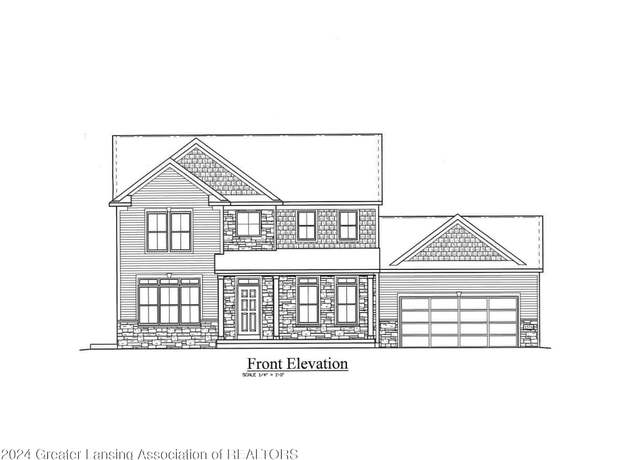 Property at 0 San Gabriel, Lansing, MI 48917, 4 beds, 3 baths