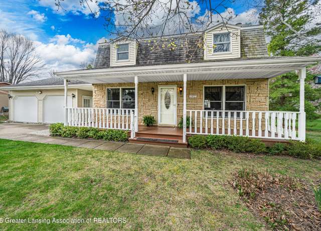 Property at 1932 Maple Shade Dr, Williamston, MI 48895, 3 beds, 1.5 baths