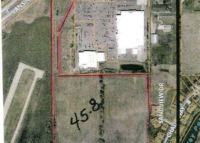 Property at 0 Packard Hwy, Charlotte, MI 48813