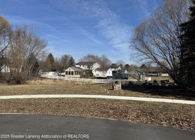 Property at 505 Middlebury, Mason, MI 48854