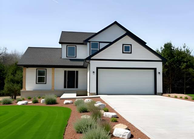 Property at 4605 Findlay Rd, St. Johns, MI 48879, 5 beds, 2.5 baths