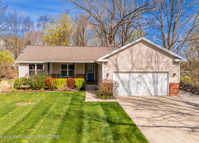 Property at 4412 Old Lansing Rd, Lansing, MI 48917, 3 beds, 2.5 baths