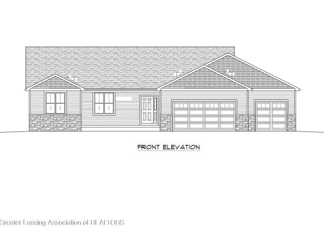 Property at 05 Prince Edward Dr, Howell, MI 48843, 3 beds, 2 baths