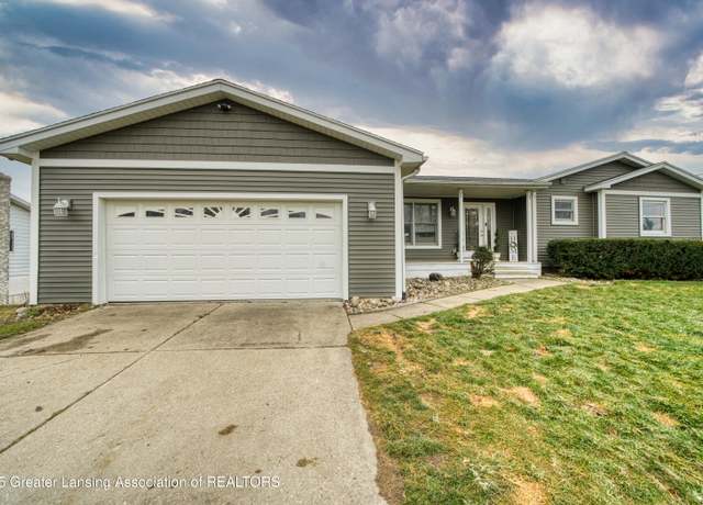Property at 10208 Lafayette Ln, Dimondale, MI 48821, 3 beds, 2 baths