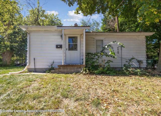 Property at 1300 Alsdorf St, Lansing, MI 48910, 1 bed, 1 bath