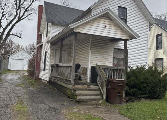 Property at 207 S Hosmer St, Lansing, MI 48912