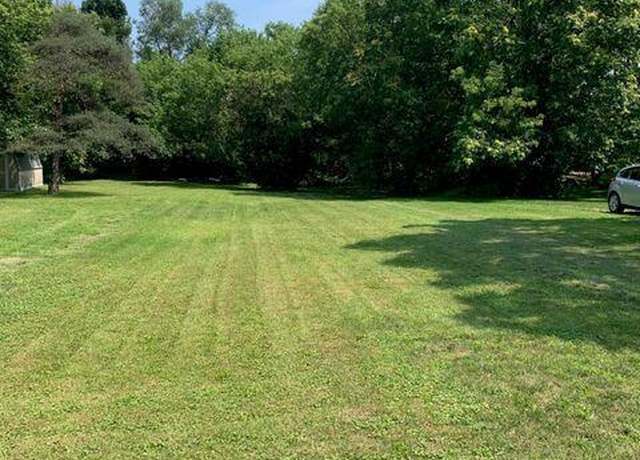 Property at V/L (1036) N Larch St, Lansing, MI 48906