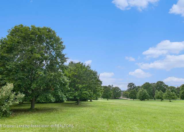 Property at 4350 Fruitbelt Ln, Williamston, MI 48895