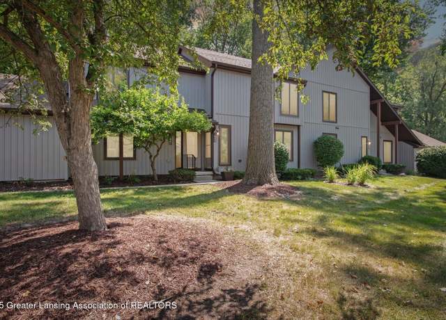 Property at 1845 Burrwood Cir #33, East Lansing, MI 48823, 2 beds, 1.5 baths