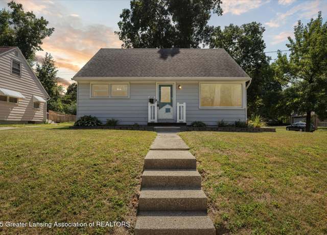 Property at 1733 Victor Ave, Lansing, MI 48910, 3 beds, 1.5 baths