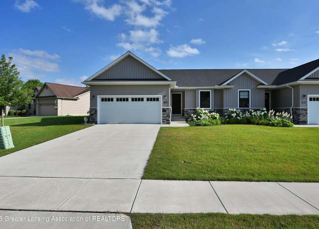 Property at 330 Vansickle Dr #31, Charlotte, MI 48813, 3 beds, 2.5 baths