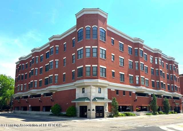 Property at 600 Albert Ave #320, East Lansing, MI 48823, 2 beds, 2 baths
