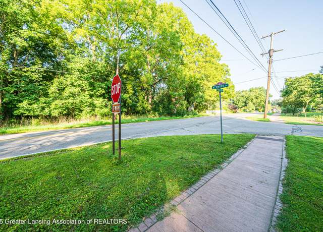 Property at V/L Hamilton Rd, Okemos, MI 48864