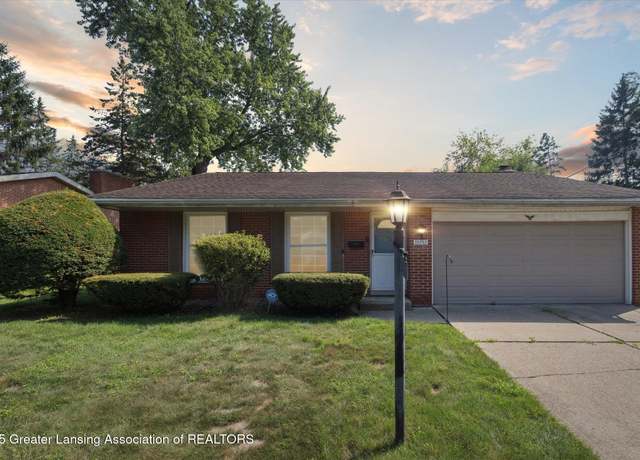 Property at 20345 Harbor Ln, Southfield, MI 48076, 3 beds, 1.5 baths